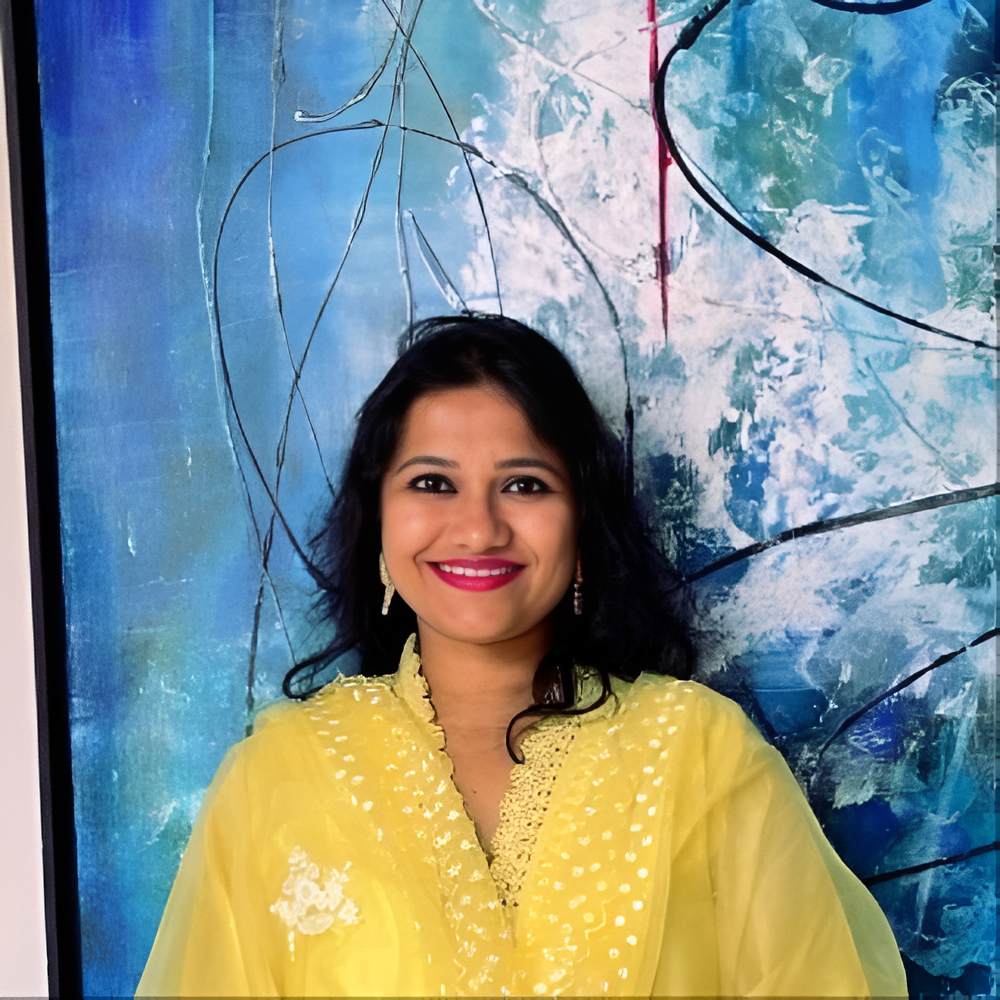 Ms. Dipanwita Ghosh